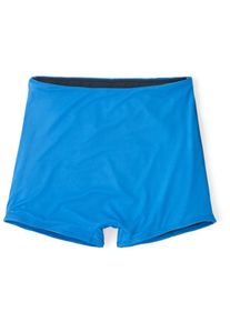Patagonia Sunamee Shortie Bottom Bikini-Bottom Damen Schwimmen (Gr XL |blau)