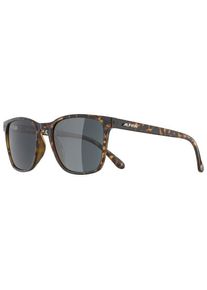 Alpina Yefe Polarized Cat 3 Sonnenbrille (grau)
