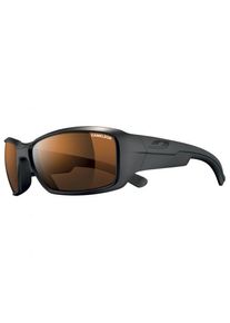 Julbo Whoops Cameleon S2-4 Fahrradbrille (braun)