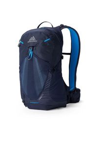 Gregory Miko 20 Plus Wanderrucksack (blau)