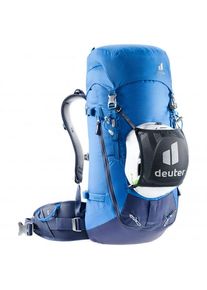 Deuter Helmet Holder Rucksack-Zubeh&ouml;r (schwarz)
