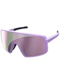 Scott Torica S3 Fahrradbrille (rosa)