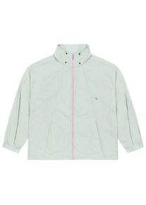 PICTURE Nahuah Jacket Windjacke Damen (Gr S |grau)