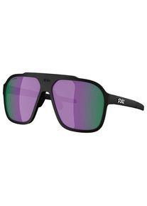 Bliz A002 Cat3 Fahrradbrille (lila)