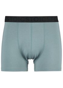 Stoic TrosaSt. Boxer 2-Pack Boxershorts Herren Wandern (Gr 3XL |t&uuml;rkis)