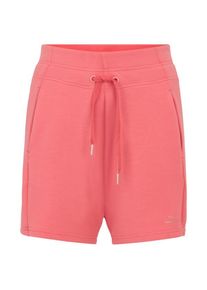Shorts Venice Beach Hayley Damen (Gr S |rot/rosa)