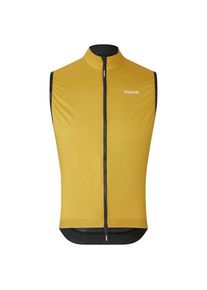 Fahrradweste GripGrab PACR Windproof Lightweight Vest Herren (Gr M |gelb)