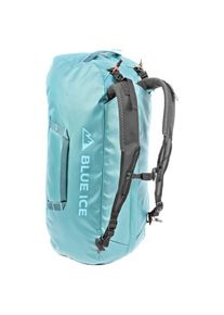 Blue Ice Doko Pack 100 Reisetasche (Gr 100 l |türkis |wasserdicht)