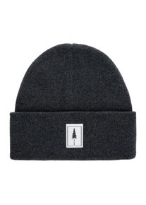 NIKIN Treeanie Classic Sleek M&uuml;tze (Gr One Size |schwarz)