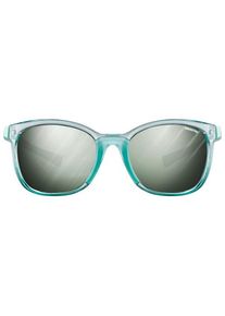 Sonnenbrille Julbo Spark Reactiv S1-3 Glare Control (VLT 9-20%) (Gr M |grau)
