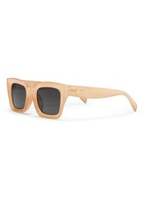 CHPO Anna Cat. 3 Sonnenbrille Alltag (Gr M/L |beige)