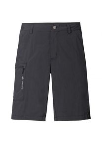 Vaude Farley Bermuda V Shorts Herren Wandern (Gr 46 |grau)