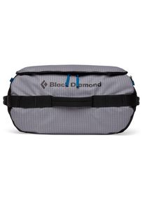 Black Diamond Stonehauler Pro 45 Reisetasche (Größe 45 l |grau)