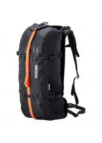 Ortlieb Atrack Bike 25 Bike-Rucksack (schwarz |wasserdicht)