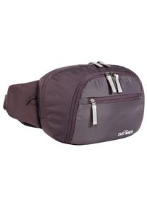 Tatonka Hip Sling Pack 5 Hüfttasche (Gr 5 l |grau/lila)