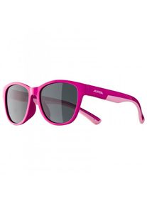 Alpina Flexxy Cool II Ceramic Mirror Cat 3 Sonnenbrille Kinder (bunt)