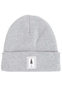 NIKIN Treeanie Classic Sleek M&uuml;tze (Gr&ouml;&szlig;e One Size |grau)