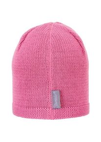Sterntaler OCS Strickmütze Mütze Kinder Freizeit (Gr 41 cm |rosa)