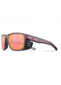 Julbo Shield M Spectron3 Polarized (VLT 12%) Sonnenbrille (bunt)