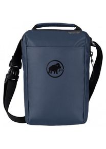 Mammut Seon Pouch 2 Umh&auml;ngetasche (Gr 2 l |blau)