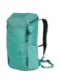 Exped Summit Lite 15 Wanderrucksack (t&uuml;rkis |wasserdicht)