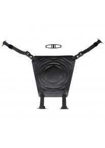 Ortlieb Attachment Kit For Helmets Helmhalterung (schwarz)