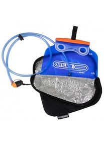 Ortlieb Atrack Hydration-System Trinksystem (schwarz)