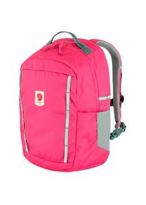 Fj&auml;llr&auml;ven Fj&auml;llr&auml;ven Skule 15 Kinderrucksack Kinder (rosa)