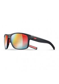 Julbo Renegade Zebra Light S1-3 Sonnenbrille (weiß)