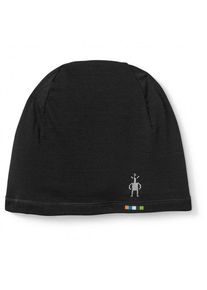 Smartwool Merino Beanie M&uuml;tze (Gr One Size |schwarz)