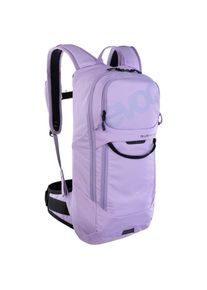 Evoc FR Lite Race 10L Bike-Rucksack (Größe 10 l - M/L |lila)