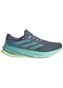 Adidas Supernova Rise 2 Runningschuhe Herren (Gr 47 1/3 |türkis)