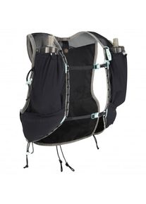 Ultimate Direction Race Vesta 6.0 Trailrunningrucksack Damen (Größe L |schwarz/grau)