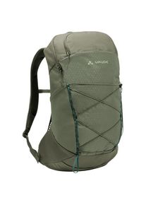 Vaude Agile Air 20 Wanderrucksack (Gr 20 l |oliv)