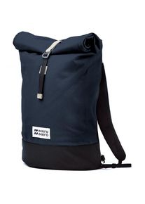 MeroMero Annecy Bike Bag 10-15 Daypack (blau |wasserdicht)
