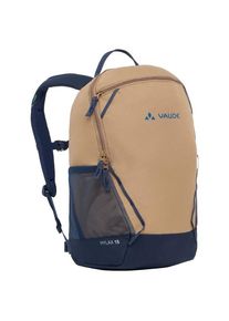 Kinderrucksack Vaude Hylax 15 Kinder (Gr 15 l |beige)