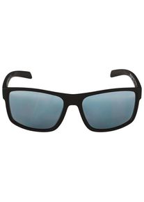 Alpina Nacan I Mirror Cat 3 Sonnenbrille (schwarz)