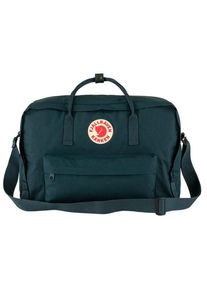 Fj&auml;llr&auml;ven Fj&auml;llr&auml;ven K&aring;nken Weekender Reisetasche (Gr 30 l |blau)