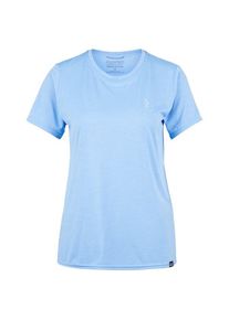 Funktionsshirt Patagonia Cap Cool Daily Graphic Shirt Waters Damen (Gr M |blau)