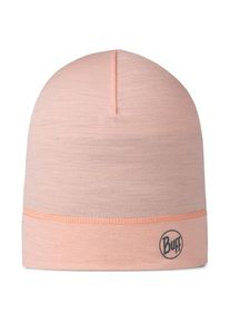 Buff Lightweight Merino Wool Hat Mütze (Gr One Size |rosa)