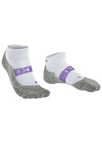 Falke RU4 Endurance Cool Short Laufsocken Women (Gr 41-42 |grau)