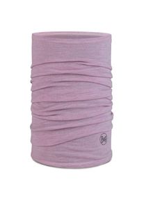 Schlauchschal Buff Midweight Merino Wool (Gr One Size |rosa)
