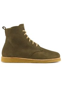 Winterschuhe Bär Shay Damen (Gr 5,5 |grau)