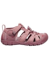 Keen Seacamp II CNX Kinder (Gr 11K |rosa)