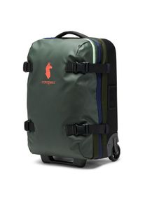 Cotopaxi Allpa Roller Bag 38 Reisetasche (Gr&ouml;&szlig;e 38 l |grau)