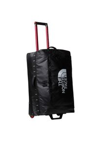 The North Face Base Camp Voyager 29 Roller Reisetasche Reisen (Gr 94 l |schwarz)