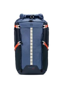 Tropicfeel Shelter 30-66 Reiserucksack (Gr 30-66 l |blau)