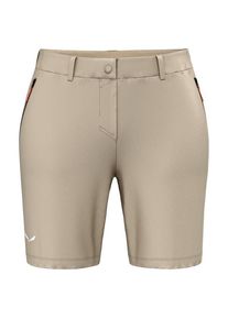 Shorts Salewa Puez Talvena DST Shorts Damen (Gr 42 |beige)