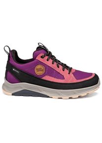 Multisportschuhe Hanwag Rotpunkt Light Low GTX Damen (Gr 42,5 |bunt |wasserdicht)