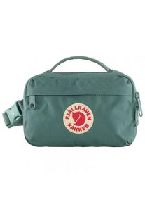 Fj&auml;llr&auml;ven Fj&auml;llr&auml;ven K&aring;nken Hip Pack H&uuml;fttasche (Gr 2 l |t&uuml;rkis)